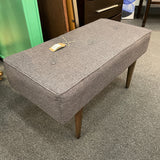 Tufted Ottoman