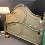 KING Bed