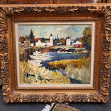 Framed Art