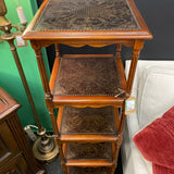 Theodore Alexander Etagere