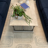 8'x10' Loloi Hand Tufted Rug