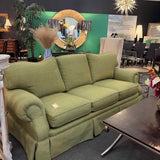 Carolina Interiors Three on Three Sofa