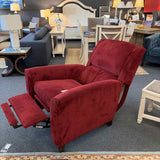 Bradington Young Push Back Recliner
