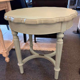 Teal Magnolia Home Accent Table
