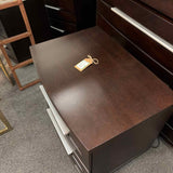 Raymour & Flanigan "Casana" Nightstand