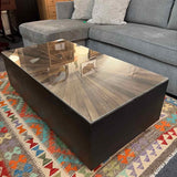 Renaissance Home Coffee Table
