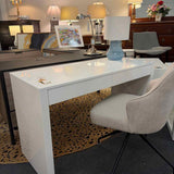 Serena & Lily "Atelier" Lacquered Console