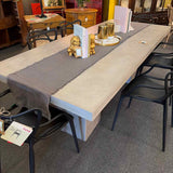 Williams Sonoma Table Runner