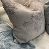 Pottery Barn Pillow with Down Insert
