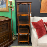 Theodore Alexander Etagere