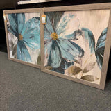 Framed Art