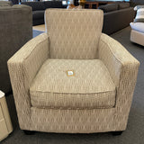 Pearl Design Arm Chair