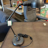Restoration Hardware Lamp