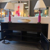 BDI USA Media Cabinet
