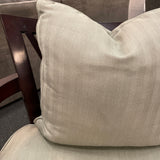Baker Accent Chair