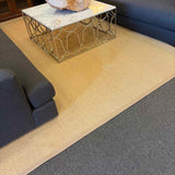 Square Sisal Rug