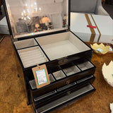 Pottery Barn Jewelry Box