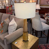 40" Surya Table  Lamp