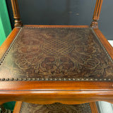 Theodore Alexander Etagere
