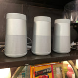 Bose Soundlink Revolve II Portable Bluetooth Speaker
