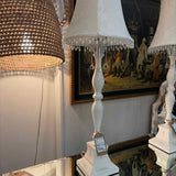 Bassett Lamp