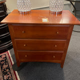 Cherry Nightstand