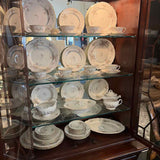 Arcadian Fine China Set