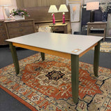 Canadel Corian Top Dining Table