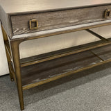 Hekman Console