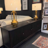 American Drew Entertainment Console