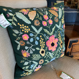 Rifle Paper Co. Pillow