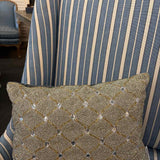 Artistic Accents Pillow