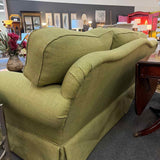 Carolina Interiors Three on Three Sofa