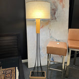 "NEW" Alexander Julian by Robert Abbey Modern Floor Lamp