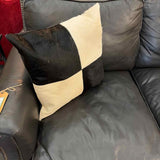 Hair/Hyde Pillow