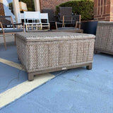 Plank and Hide Co. Outdoor Coffee Table