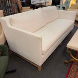 CR Laine "Walsh" Bench Cushion Sofa