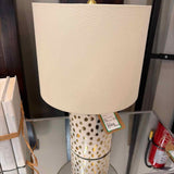 Ceramic Lamp