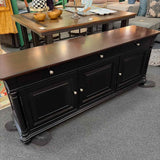 Liberty Furniture Media Console