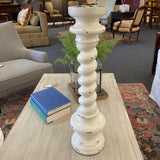 Pillar Candle Holder