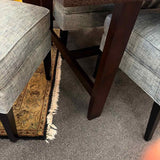 Dining Table with Leaf