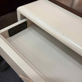 Haverty's Two Tone Nightstand
