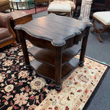Stanley End Table