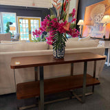 Allen Copley Designs "Artesia" Console