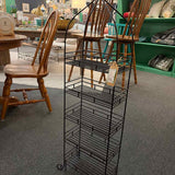 Bombay Bronze Metal Etagere