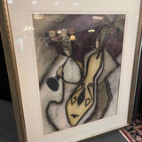 Framed Art