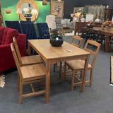 Ikea Dining Table & Chairs