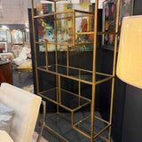 Hooker Etagere