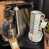 Nespresso "Creatista" Espresso Machine