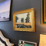 Framed Art
